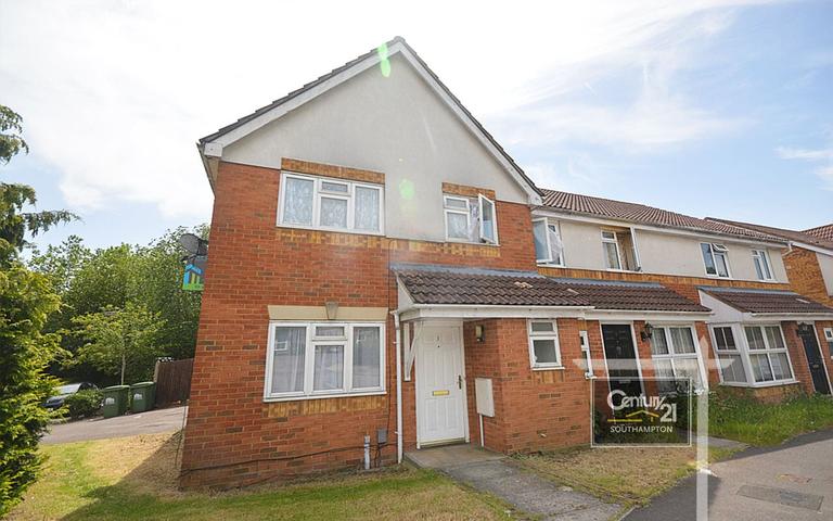 Edith Haisman Close, The Polygon, Southampton, SO15 1PA