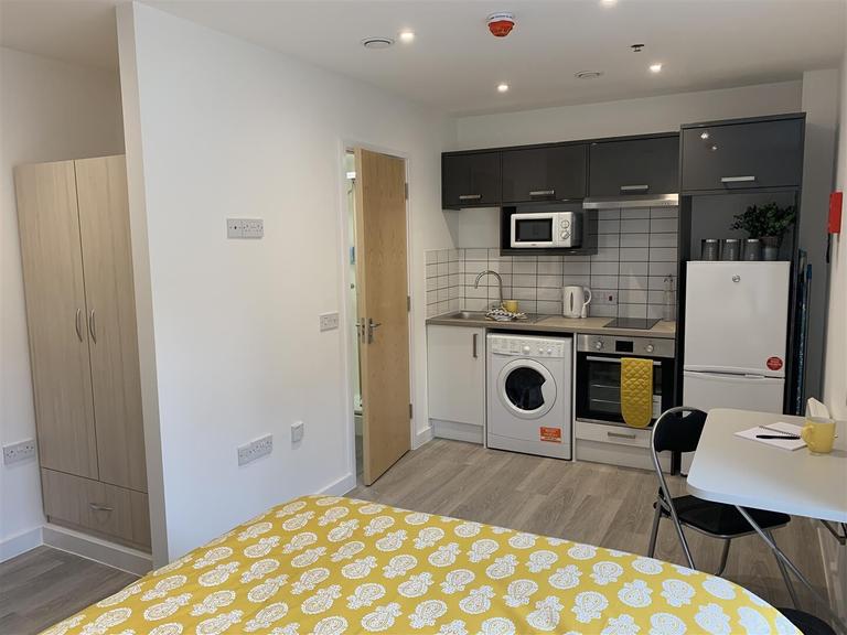 Havelock Street, King's Mile, Canterbury, CT1 1GU