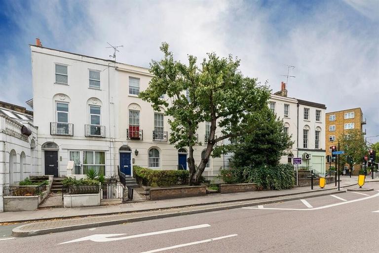 St. Pancras Way, Camden, London, NW1 0RD