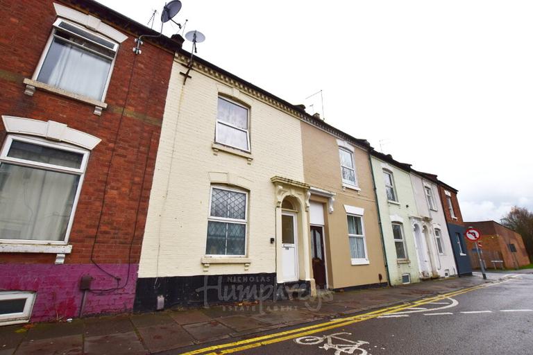5 bedroom house for rent Bailiff Street, Northampton, NN1 3DZ UniHomes