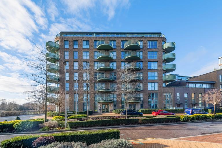 Ottley Drive, Greenwich, London, SE3 9FP