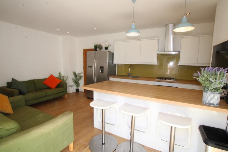 Mafeking Road Brighton, Elm Grove, Brighton, BN2 4EL