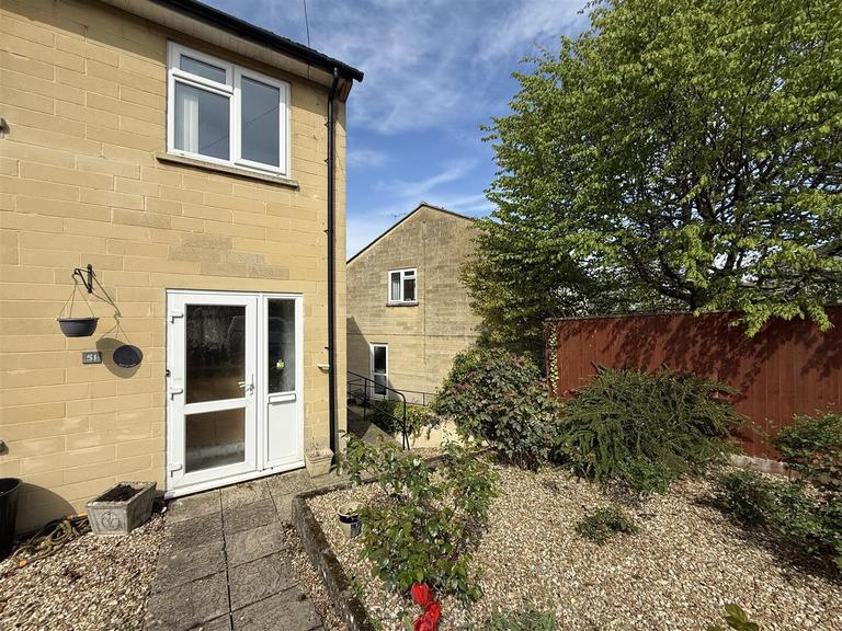 Ambleside Road, Southdown, Bath, BA2 2LP