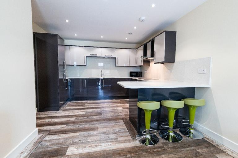 Ecco, Ecclesall, Sheffield, S11 8BP
