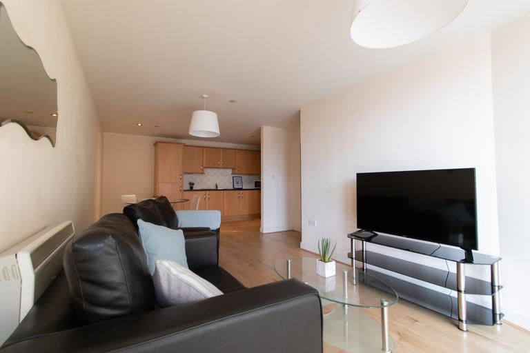 Thornton Street, City Centre, Newcastle, NE1 4AP