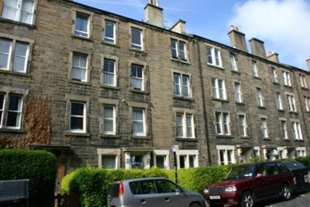 Glen Street, Tollcross, Edinburgh, EH3 9JF