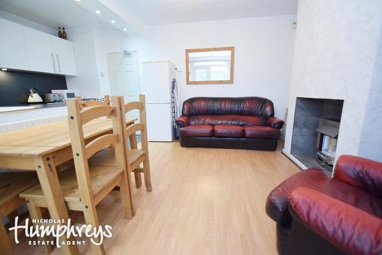 Newlands Street, Shelton, Stoke-on-Trent, ST4 2RG Newlands Street, Shelton, Stoke-on-Trent, ST4 2RG