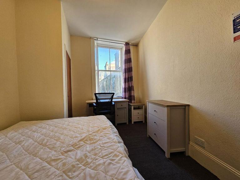 Ward Road Flat Share, Central, Dundee, DD1 1LP