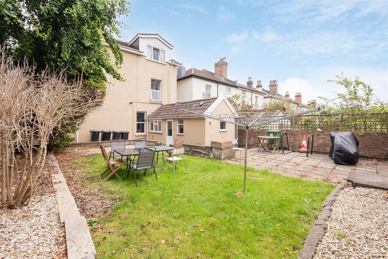 Carnarvon Road, Bishopston, Bristol, BS6 7DU