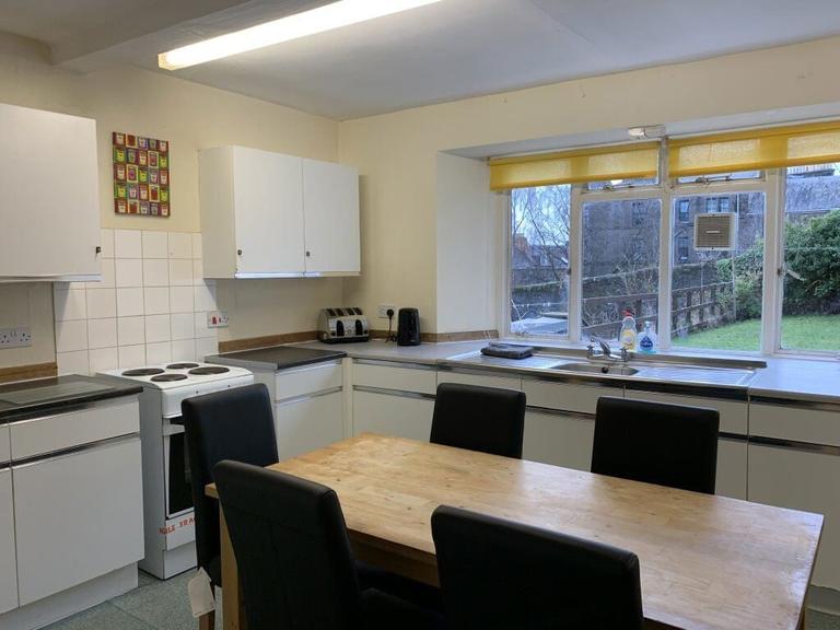 Springfield, Central, Dundee, DD1 4JE