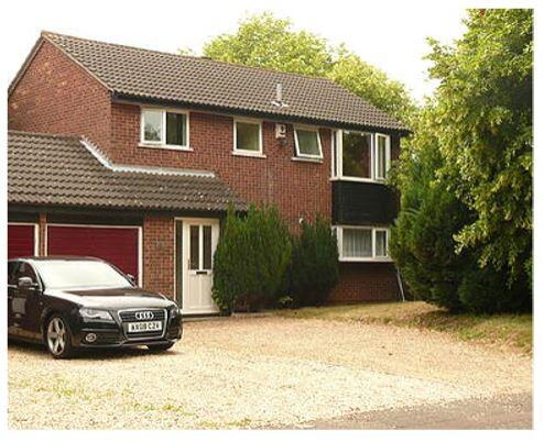 Peverell Road, Bowthorpe, Norwich, NR5 9AL