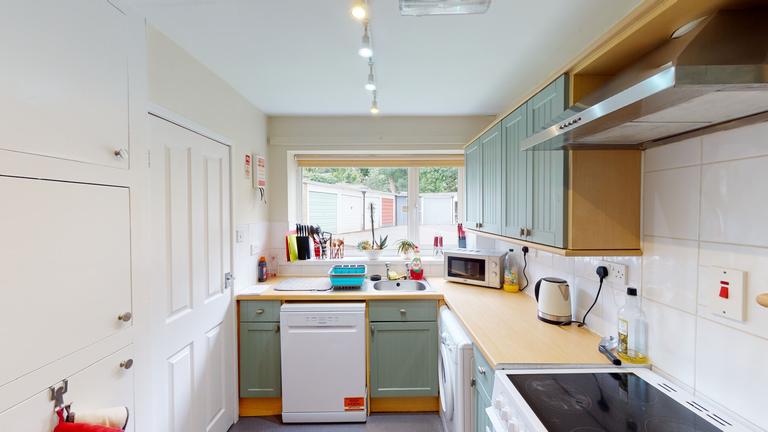 Elmore Road, Broomhill, Sheffield, S10 1BY