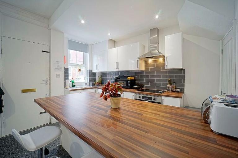 Harold Street, Hyde Park, Leeds, LS6 1PL