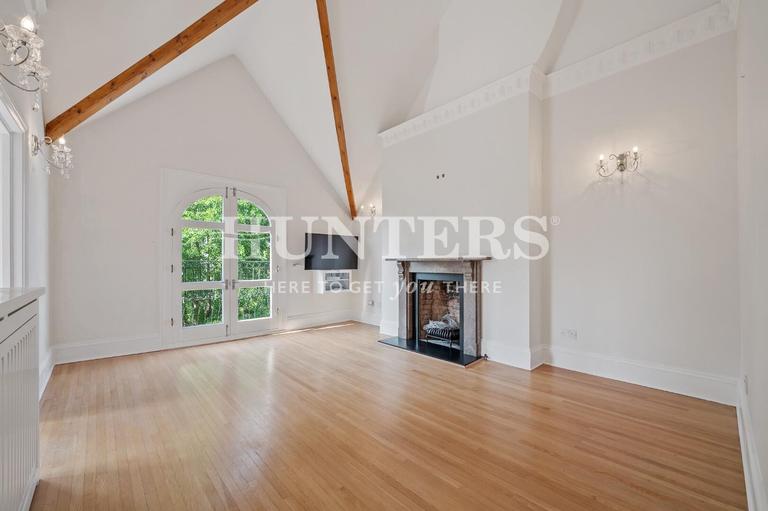 Greencroft Gardens, Camden, London, NW6 3PE