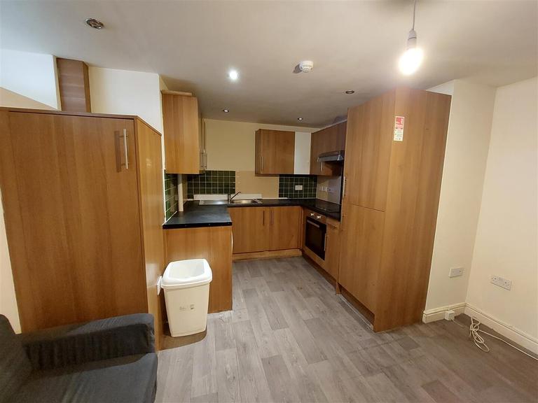 Crwys Road, Cathays, Cardiff, CF24 4NA
