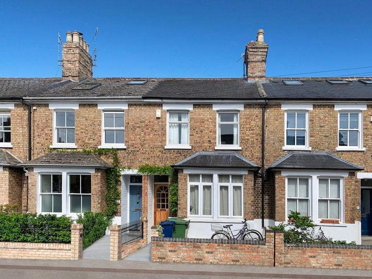 Marlborough Road, City Centre, Oxford, OX1 4LW