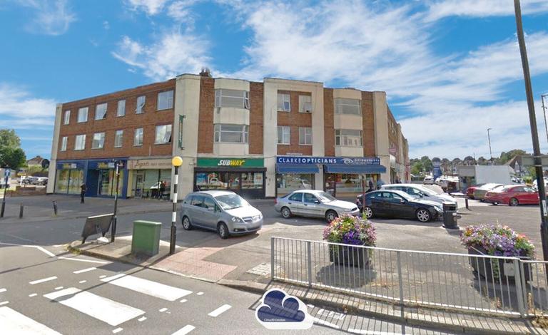 Quinton Parade, Cheylesmore, Coventry, CV3 5HW