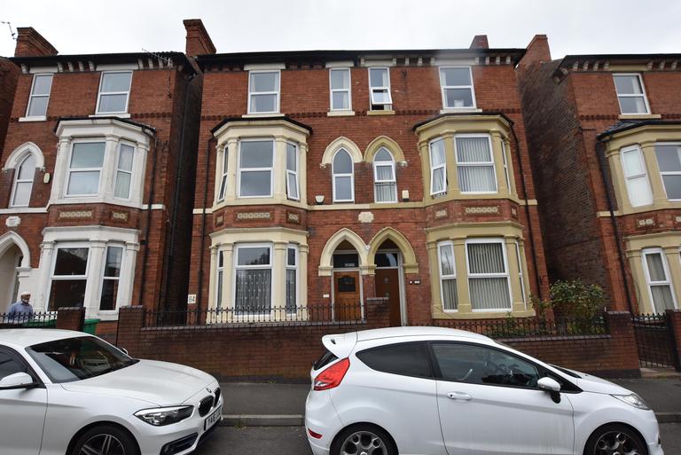 5 bedroom house for rent Noel Street, Nottingham, NG7 6AU UniHomes