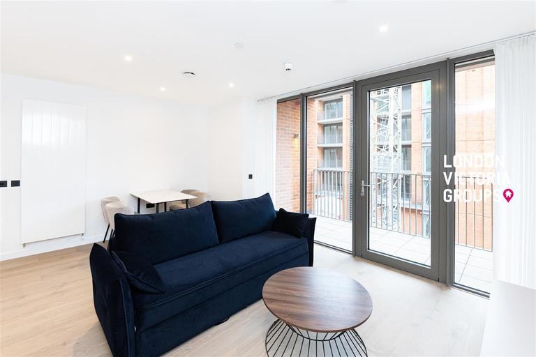Herland Court, Carnwath Road, Hammersmith & Shepherd's Bush, London, SW6 3FA