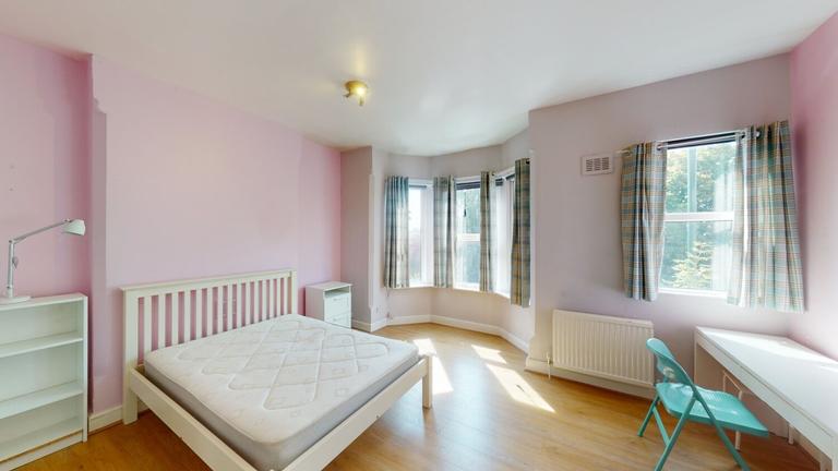 Noel Street, Forest Fields, Nottingham, NG7 6AW