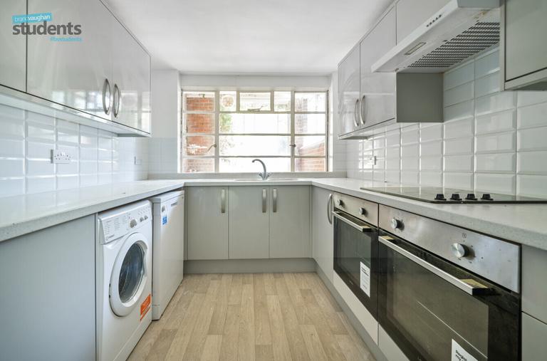Beaconsfield Road, Lewes Road, Brighton, BN1 4QH