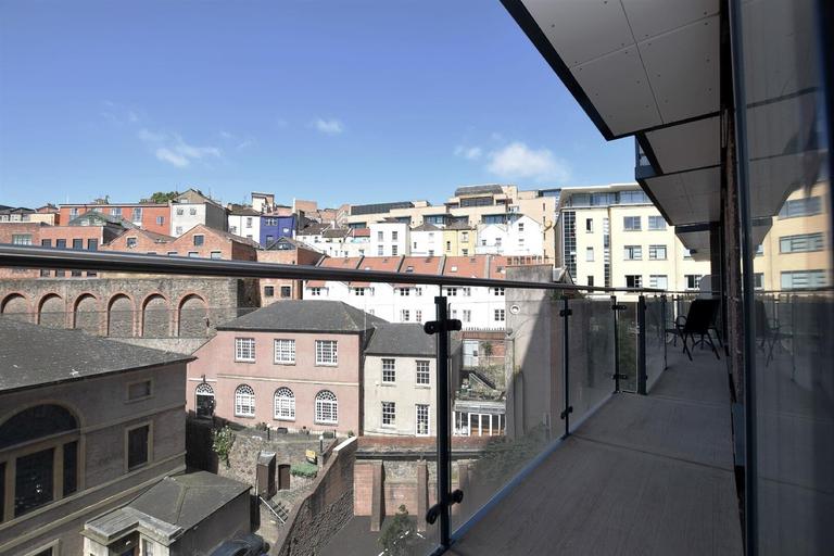 Number One Bristol, City Centre, Bristol, BS1 2NR