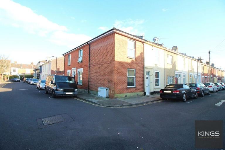 Boulton Road, Southsea, Portsmouth, PO5 1NT