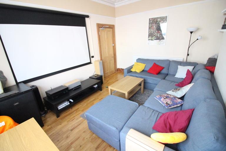 Pen-Y-Wain Road, Roath, Cardiff, CF24 4GF