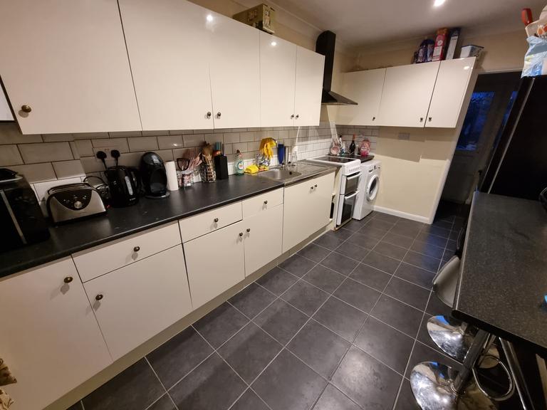 Fairfax Road, Eaton, Norwich, NR4 7EZ