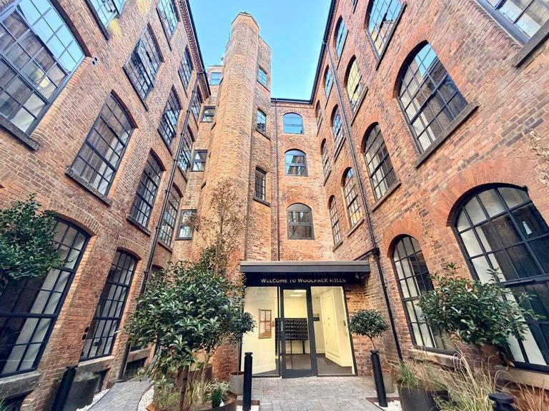 5 Maiden Lane, City Centre, Nottingham, NG1 1BT