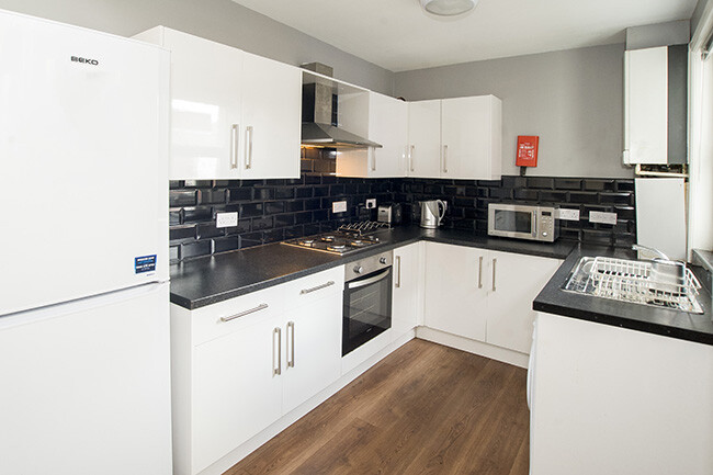 Wayland Road, Ecclesall, Sheffield, S11 8YE