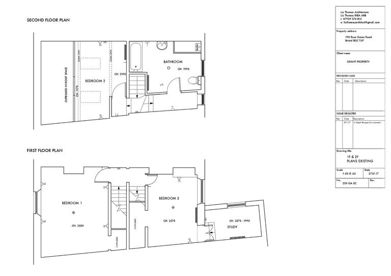 5 bedroom house for rent Rose Green Road St East Bristol, BS5