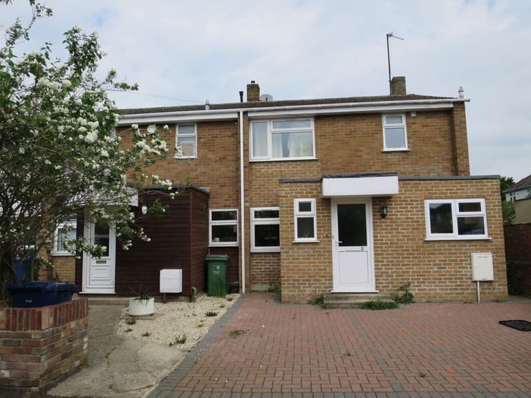 Langley Close, Headington, Oxford, OX3 7DH