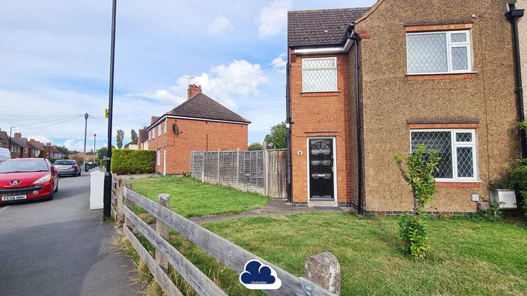 Freeburn Causeway, Cannon Park, Coventry, CV4 8FQ