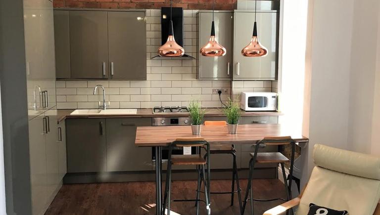 Newbould Lane, Broomhill, Sheffield, S10 2PJ