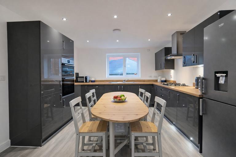 Slade Baker Way, Stoke Gifford, Stoke Gifford, Bristol, BS16 1YN