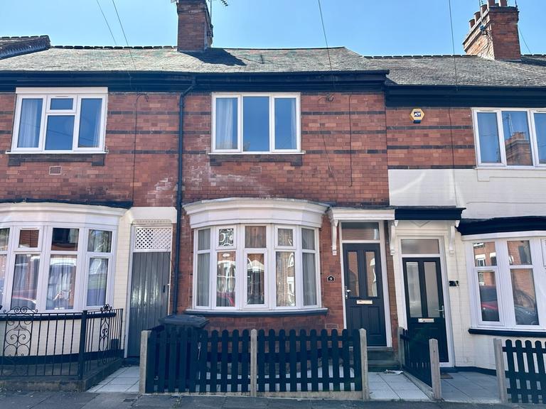 5 bedroom house for rent Adderley Road, Leicester, LE2 1WA UniHomes