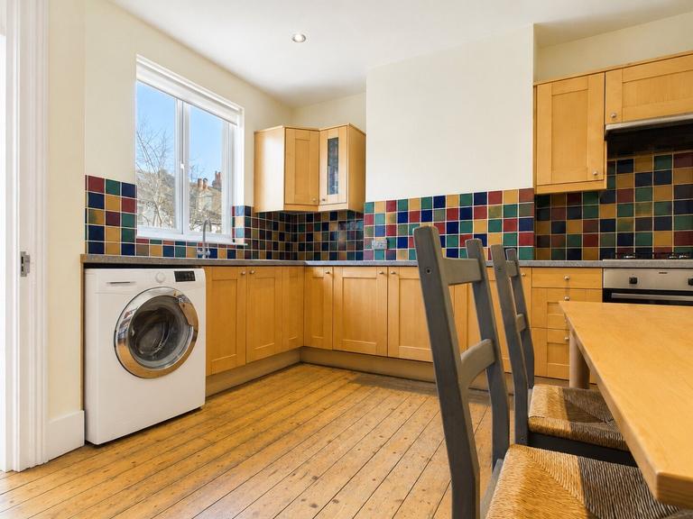 Bennett Road, Kemptown, Brighton, BN2 5JL