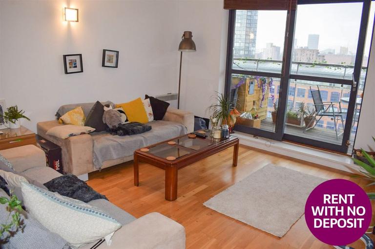 Albion Works, City Centre, Manchester, M4 7AT