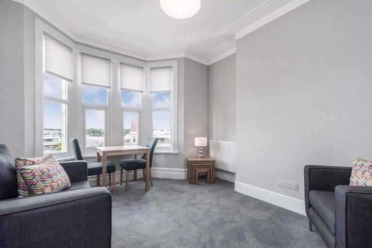 1 bedroom apartment for rent Bath Road Totterdown, Bristol, BS4 3EN