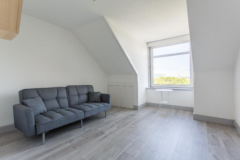 Orchard Street, G, City Centre, Aberdeen, AB24 3DB