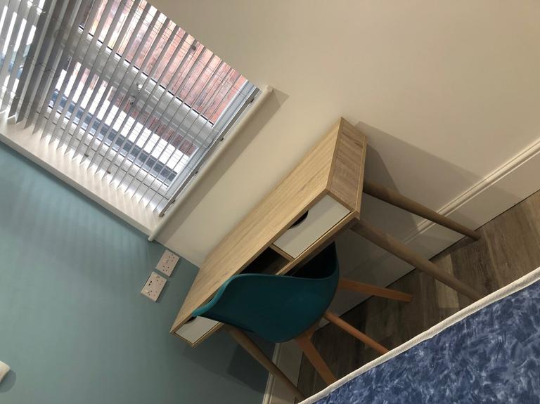 1 bedroom apartment for rent 134 Cottingham Road, Hull, HU6 7RY UniHomes