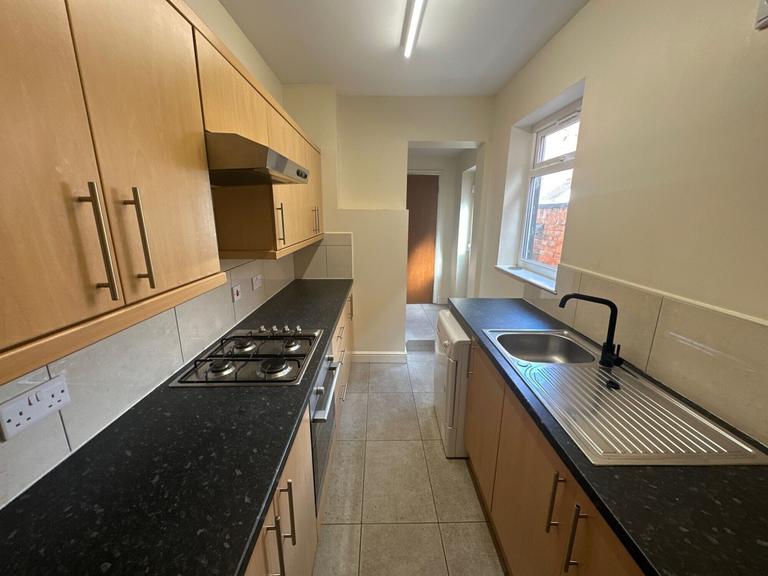 Stuart Street Leicester, Westcotes, Leicester, LE3 0DU