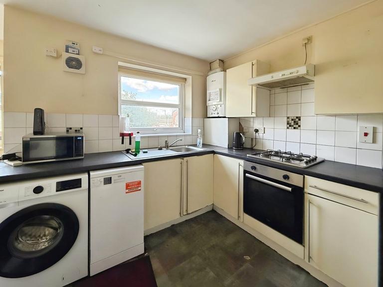 Bridgelea Road, Withington, Manchester, M20 3BJ