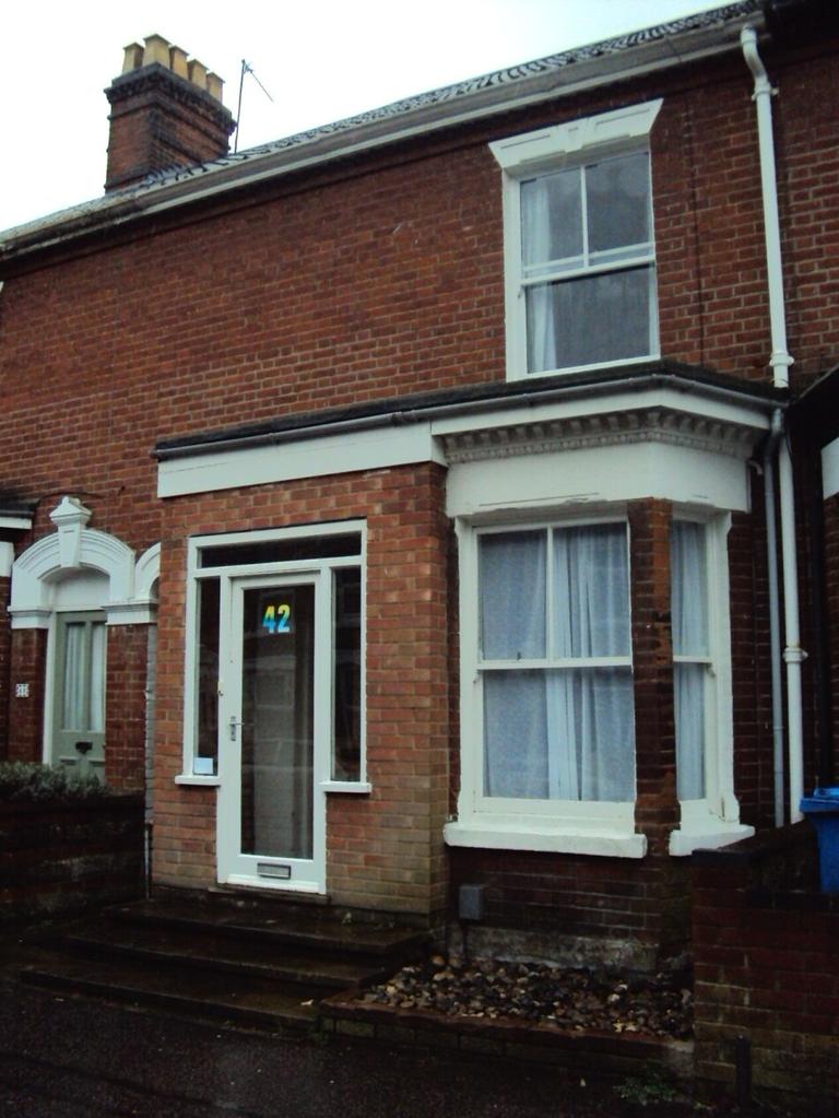 3 bedroom house for rent Lincoln Street, Norwich, NR2 3LA UniHomes