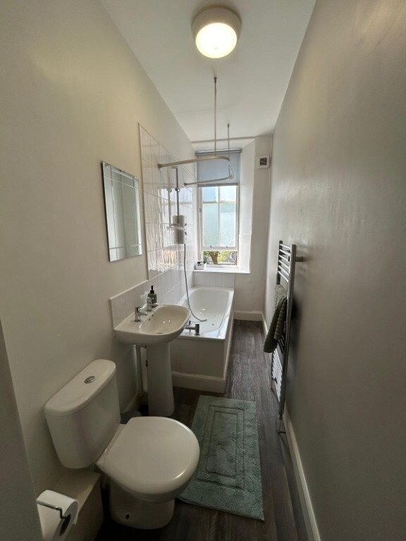 Hillside Street, New Town, Edinburgh, EH7 5HB