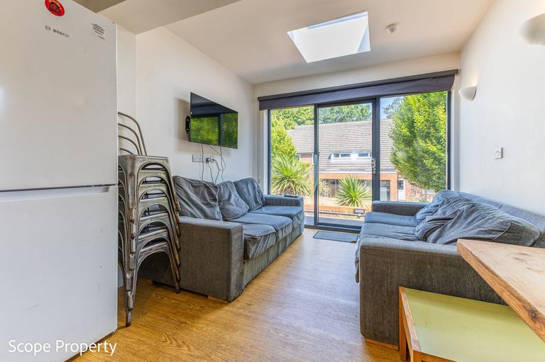 Allcroft Road, Newtown, Reading, RG1 5DJ
