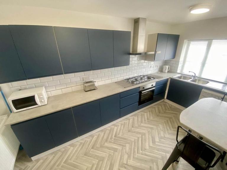 Marlborough Road, Brynmill, Brynmill, Swansea, SA2 0DZ