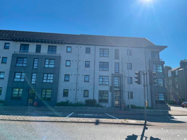 King Street, A, City Centre, Aberdeen, AB24 5TQ
