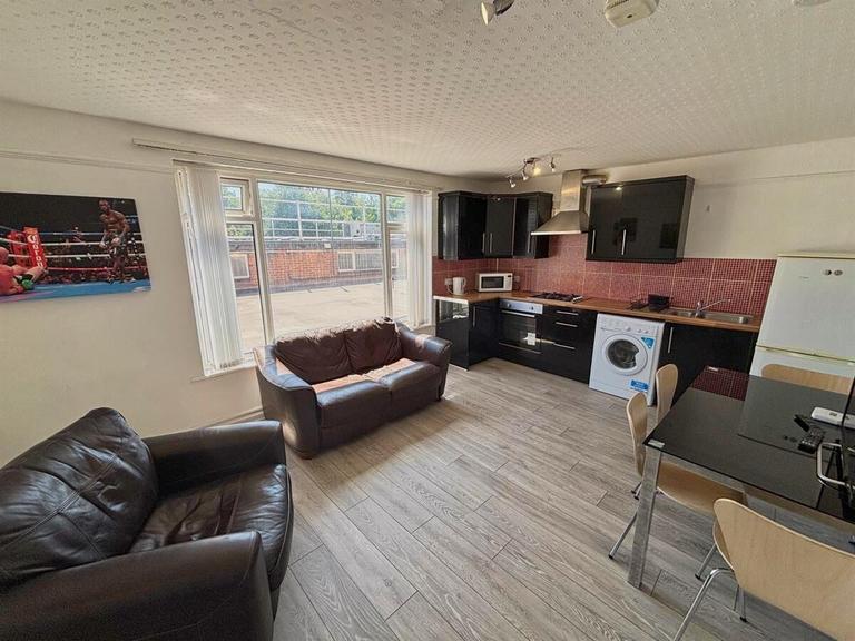 Berkeley Precinct, Ecclesall, Sheffield, S11 8PN